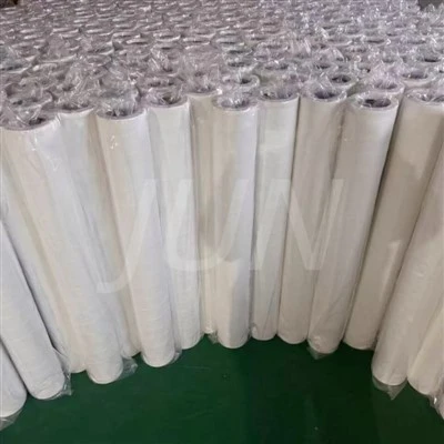 Gaspipeline-Erdgasfilter PCHG-12 PCHG-24 PCHG-36 PCHG-72